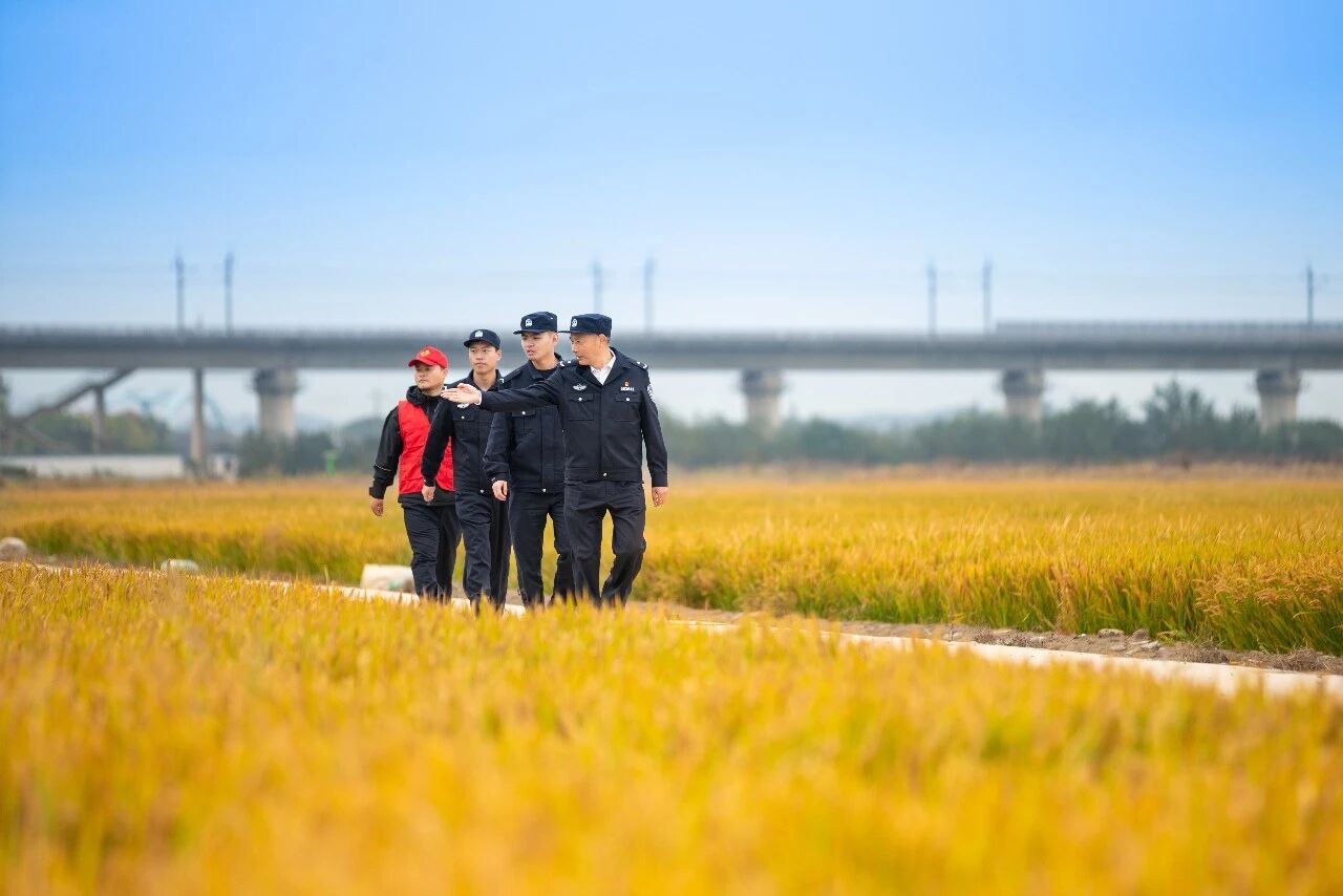 是咖啡馆主理人，也是“山海守护人”